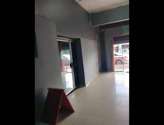 BUSINESS FOR SALE IN GEDULD